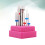 2Sets Multicolor Nagelfräser Keramik Bits Maniküre Pediküre Profi Set 9
