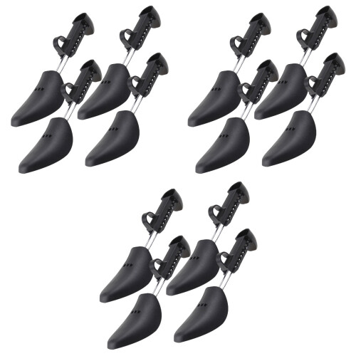 12Stk Schuhspanner Schuhdehner Schuhformer Stützt Schuhform 2