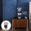 4Stk Retro Eimer Mit Griff Für Büro Zuhause 9