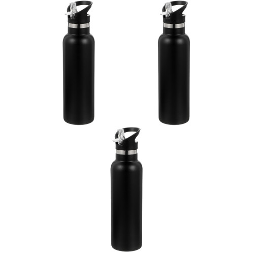 3Ud Para Ejercicio De Acero Inoxidable Con Práctico 1