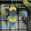2Ud Colgantes De Madera Para Loros Reusables Multicolor 10