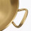 3Stk Tablett Golden Doppelte Snack Servierplatte 7