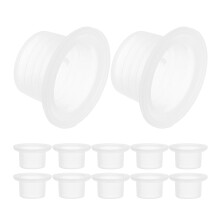 200Ud Sellos Flexibles De Silicona Para , Juntas De Agua