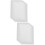 20Ud Material Termorretráctil Ps Cortable Para Manualidades DIY 9