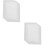 20Ud Material Termorretráctil Ps Cortable Para Manualidades DIY 8