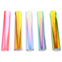 15Ud Películas De Vinilo Autoadhesivo Multicolor Para Decorar Tela