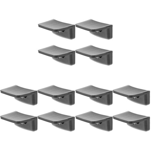 12Ud Mango De Olla Negro Reemplazo Práctico Para Utensilios De Cocina 2