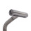 Cocina Acero Inoxidable 360 Extraíble 4 8