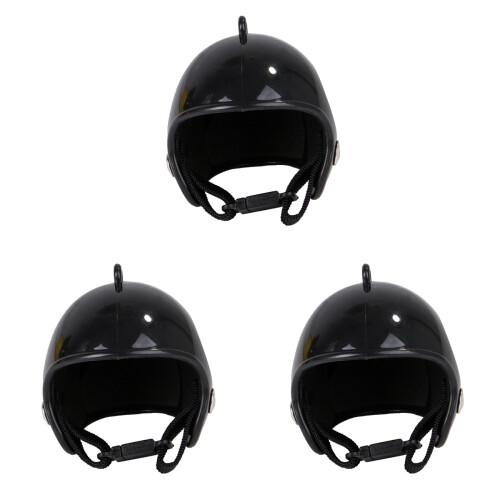 3Ud Para Negro Protección 1