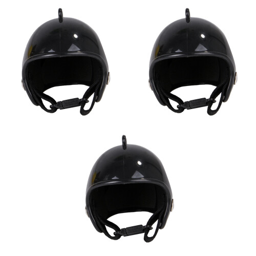 3Ud Para Negro Protección 2