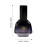 10Ud De Perfume De Vidrio Negro Con Spray, 9