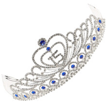 2Ud Tiaras Decorativas Cumpleaños 15 Niñas Look