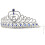 2Ud Tiaras Decorativas Cumpleaños 15 Niñas Look 8