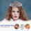 2Ud Tiaras Decorativas Cumpleaños 15 Niñas Look 6