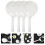 8Ud Soporte De Cucharas Cerámico Resistente Para Cocina 8