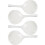 8Ud Soporte De Cucharas Cerámico Resistente Para Cocina 10