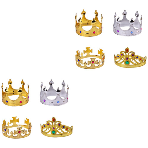 8Ud De Fiesta Elegante De Plástico Para Y 2