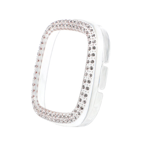 2Ud Protector De Tpu Bumper Multicolor Antiarañazos Elegante