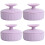 4Ud Base Maquillaje Silicona Textura 7