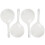 8Ud Soporte De Cucharas Cerámico Resistente Para Cocina 11
