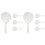 8Ud Soporte De Cucharas Cerámico Resistente Para Cocina 2