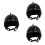 3Ud Para Negro Protección 5