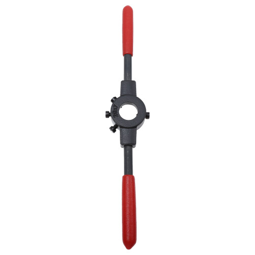 2Ud Herramienta De De Acero Con Mango Negro Para Casa