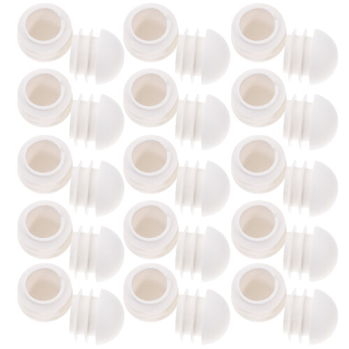 500Ud Tapas Protectoras Para Patas De Y Muebles Variados