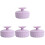 4Ud Base Maquillaje Silicona Textura 4