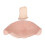 4Jgo Bald Cap De Silicona Khaki Para Accesorios De Cosplay 1