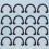 200Ud C Clips Para , Abrazaderas Plásticas Negras Para Cables 10
