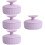 4Ud Base Maquillaje Silicona Textura 9