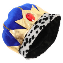 2Ud Sombreros Tela Para Fiesta Infantil Y Cosplay