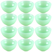 48Ud Mini Boles Para Accesorios De Cocina En Casa De Muñecas