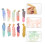 20Ud Para Muñecas Con Banda Elástica Colores Surtidos 8