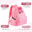 2Ud Para Niñas Con De Y Material Oxford 5