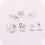 80Ud De Joyería Plata Para Pulseras Collares Accesorios 11