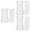 24Ud Pomos Plásticos Para De Uso Interior Y Exterior 7