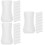 24Ud Pomos Plásticos Para De Uso Interior Y Exterior 8
