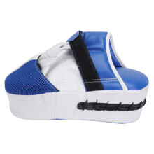 Boxhandschuhe Boxpolster PU Leder Für Mma Karate Training