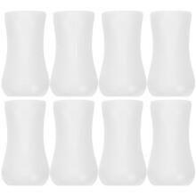 24Ud Pomos Plásticos Para De Uso Interior Y Exterior