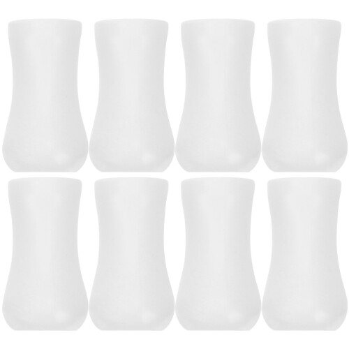 24Ud Pomos Plásticos Para De Uso Interior Y Exterior
