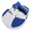 Boxhandschuhe Boxpolster PU Leder Für Mma Karate Training 9