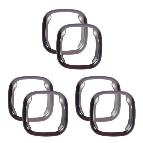 6Ud Cubierta Tpu Duradera Para Accesorios 1