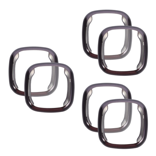 6Ud Cubierta Tpu Duradera Para Accesorios 2