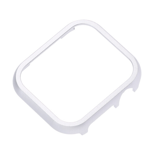 2Ud Cover Protector Plating Shell Para Iwatch4