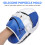Boxhandschuhe Boxpolster PU Leder Für Mma Karate Training 6