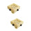 2Ud Balance Y Puzzle De Bolas Madera Para Niños 7