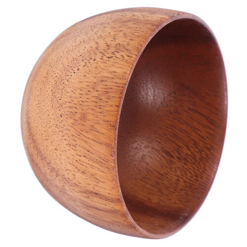 6Ud Resistentes De Madera Para Cocina Y Almacenaje Variado 2