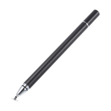 5Ud Lápiz Digital Negro Capacitivo Para Tablet Escritura Y Dibujo